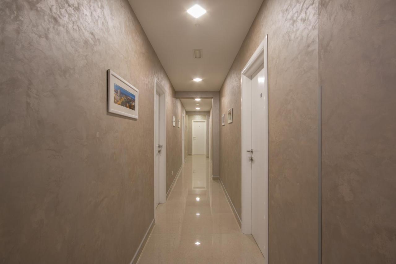 Gradiska Na Savi Apartmani I Sobe Exterior photo